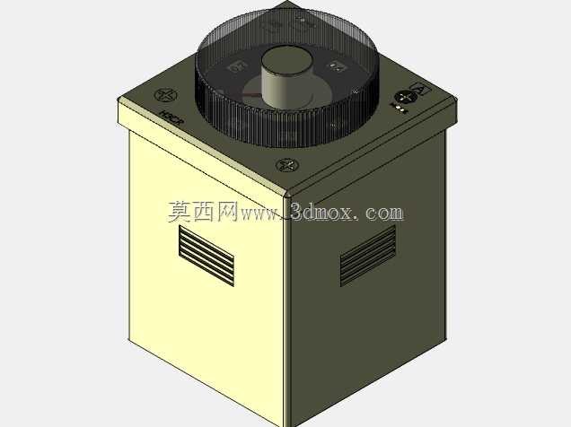 实验室对流干燥器