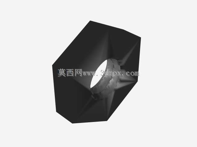 滴灌发射器V1(螺母)-3滴灌发射器\u0026插头