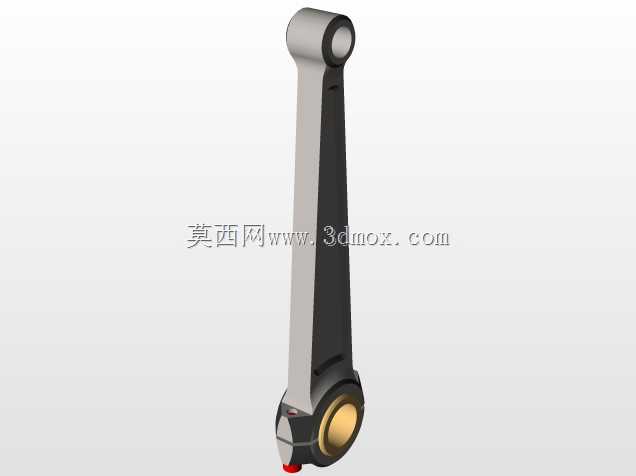 四冲程直列式发动机
