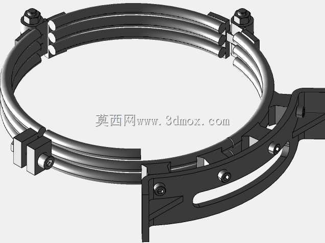 德马克导绳器
