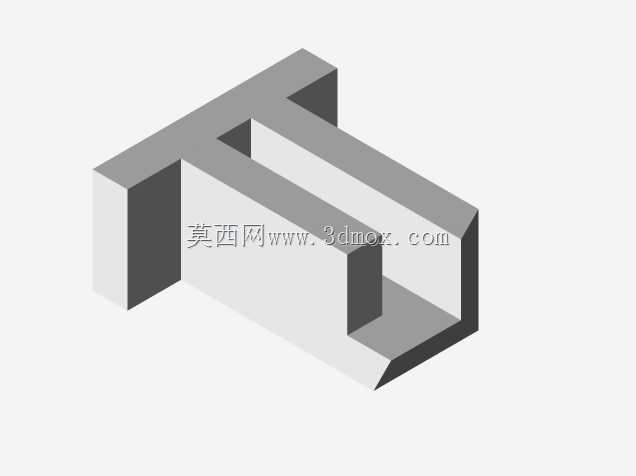 三层蜂窝