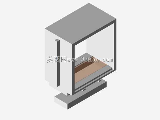 三层蜂窝