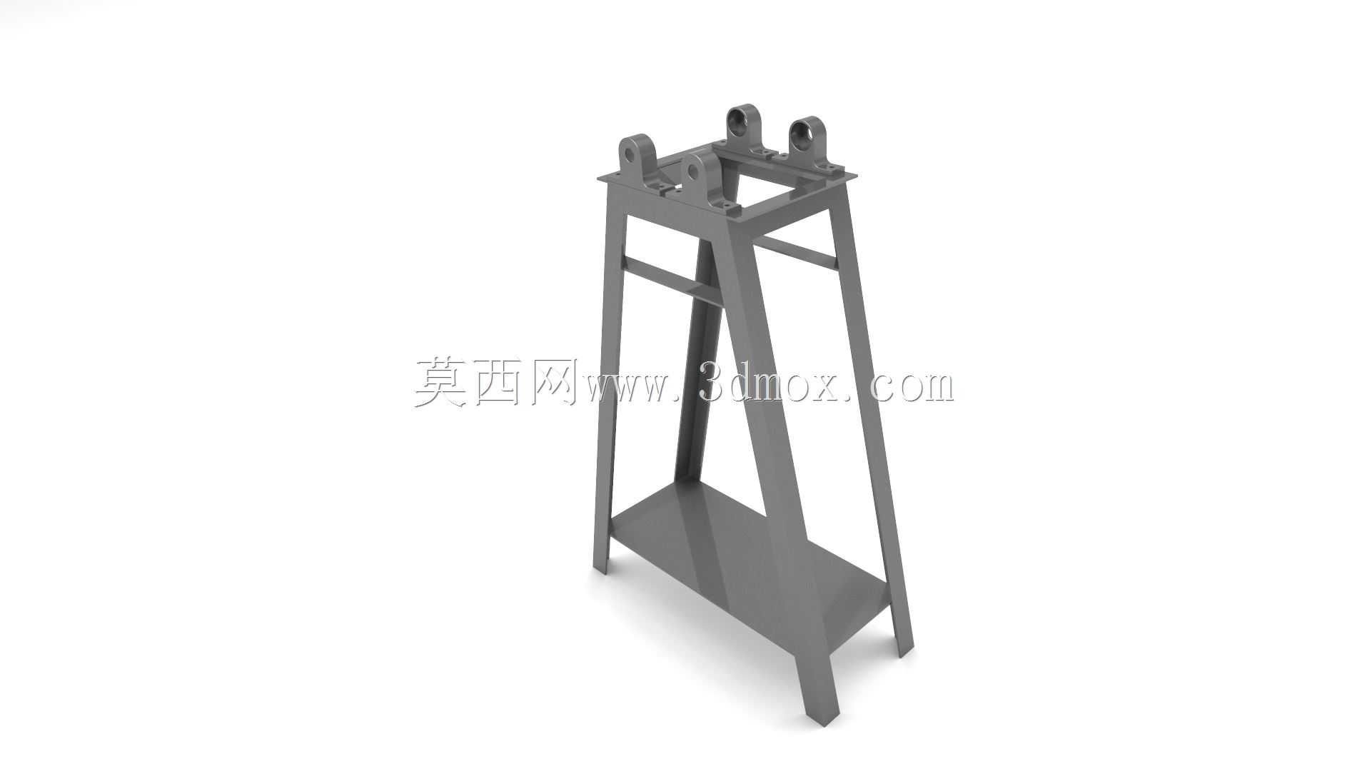 辊式剥落机