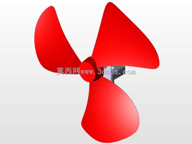 风泵演示