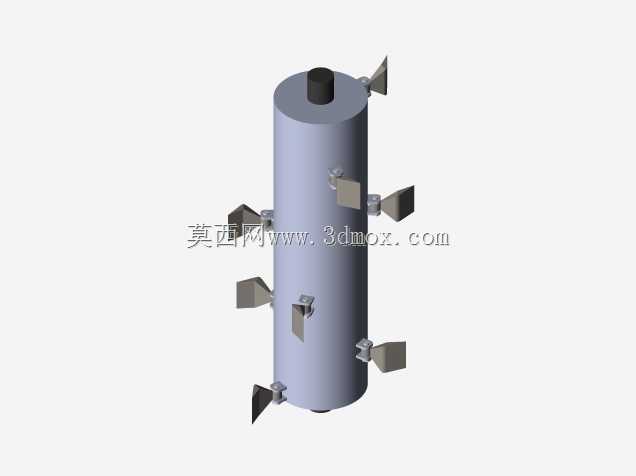 覆盖器锤转子3种类型