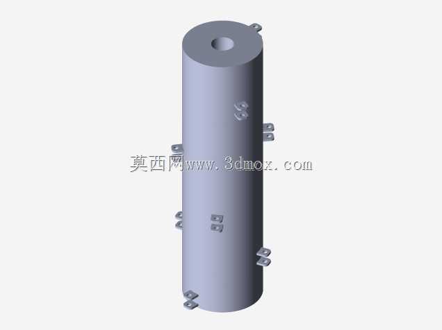 覆盖器锤转子3种类型