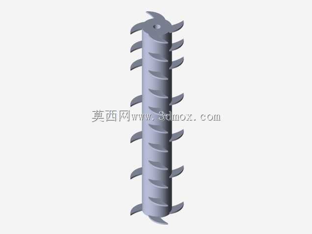 覆盖器锤转子3种类型