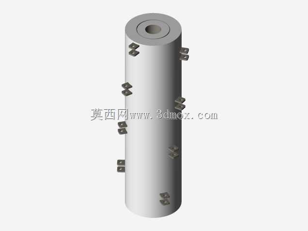 覆盖器锤转子3种类型