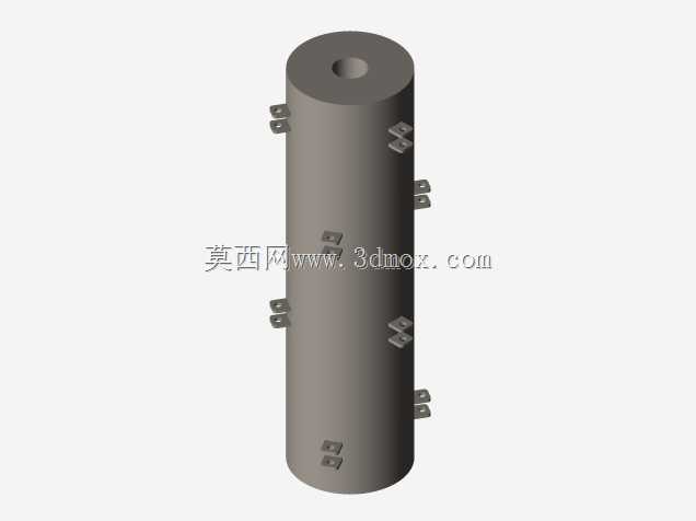 覆盖器锤转子3种类型