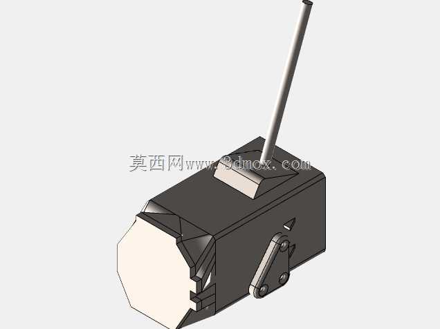 索纳利卡拖拉机