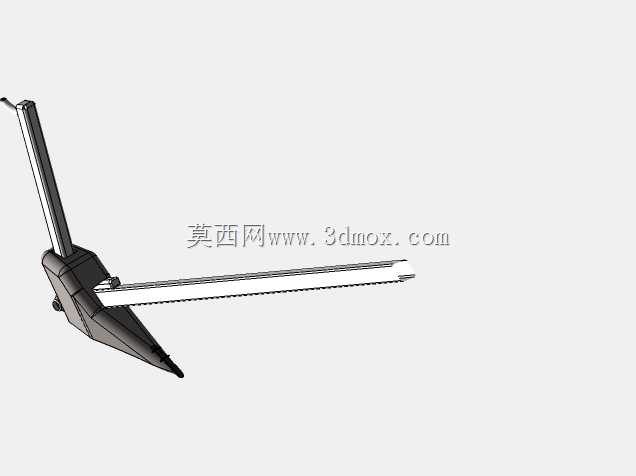 传统犁(光环)