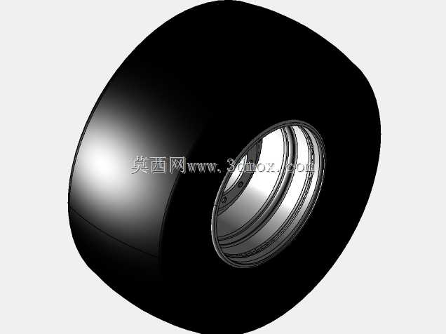 车轮650/55 R26,5