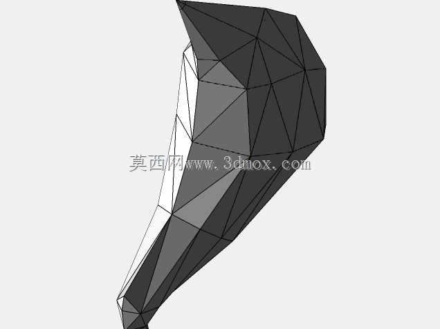 多角形鸡