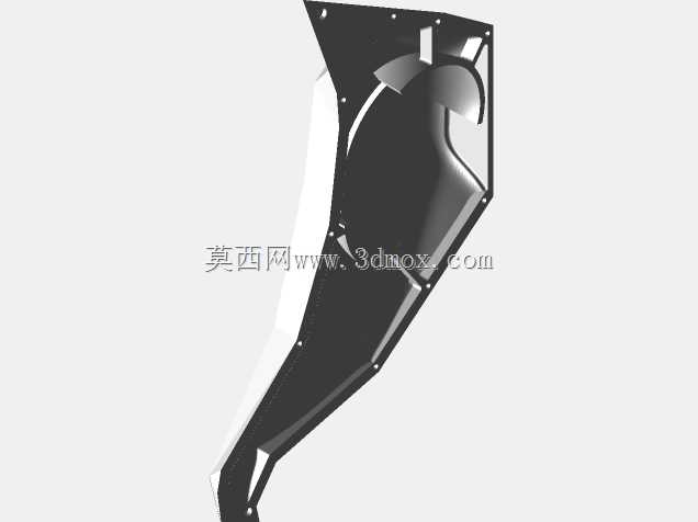 多角形鸡