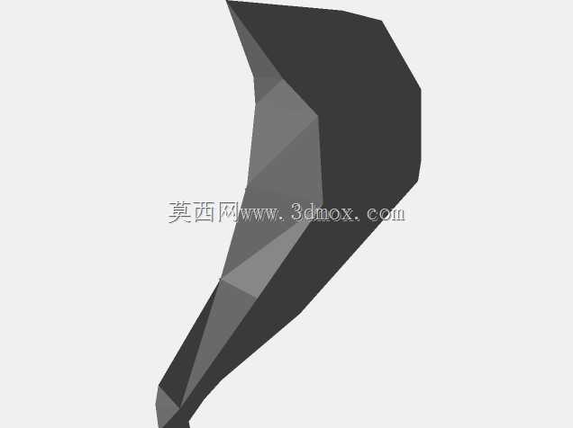 多角形鸡