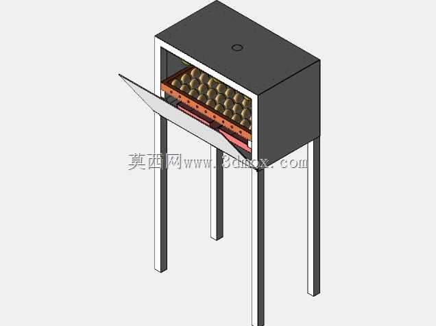 简易蛋孵化器