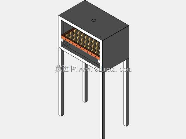 简易蛋孵化器