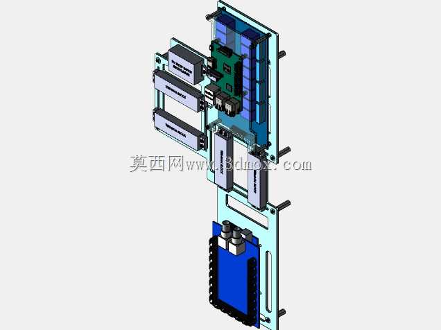 食品计算机V2