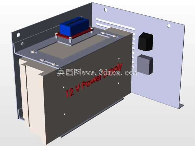 食品计算机V2