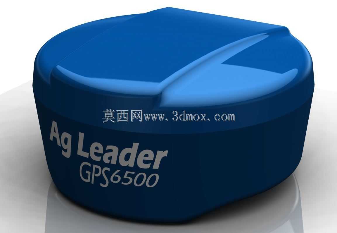 Ag Leader GPS6500