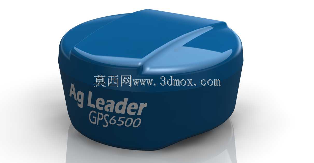 Ag Leader GPS6500
