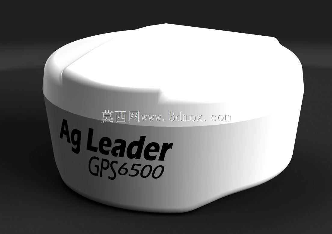 Ag Leader GPS6500