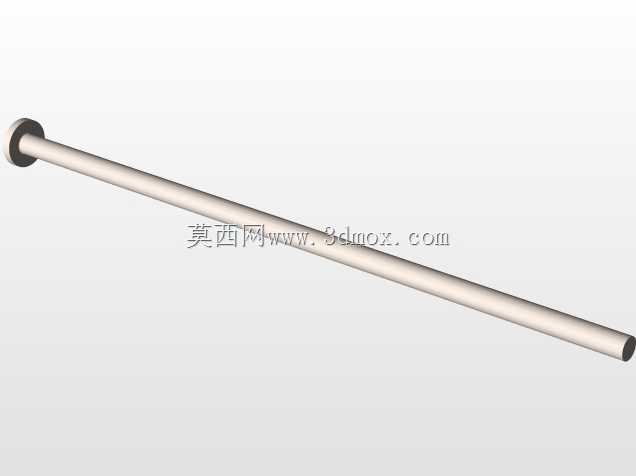这台机器坏了螺母