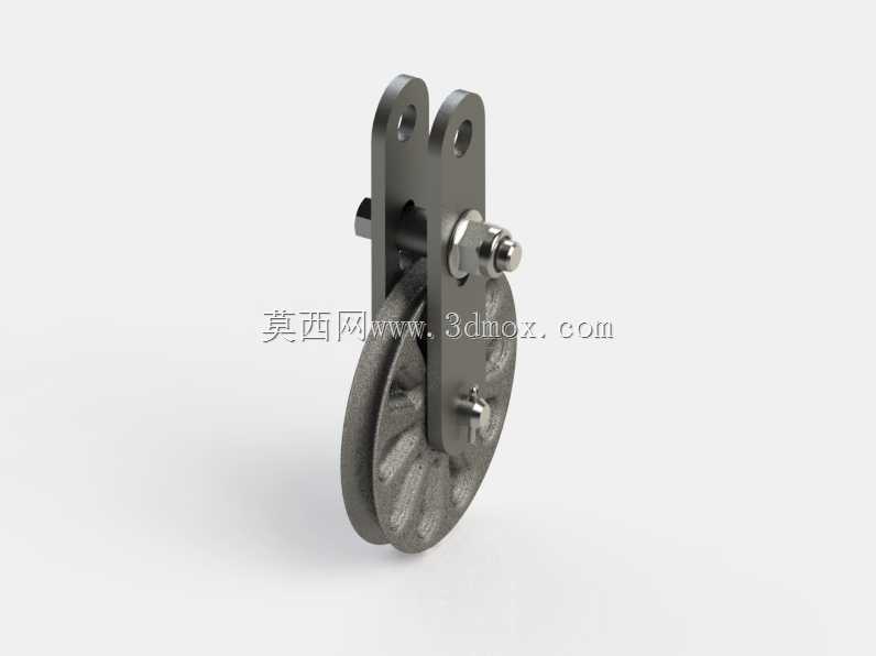 卡鲁科拉8mm