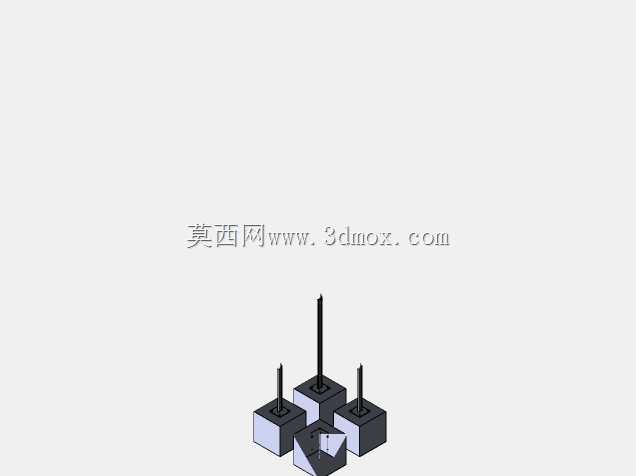 设施储水箱