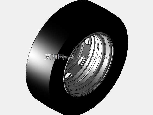 车轮265/70 R19,5英寸Z