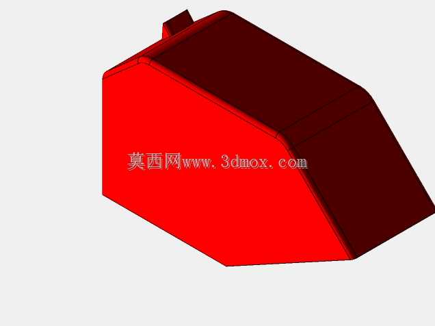 拖拉机solidworks