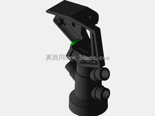 洒水器