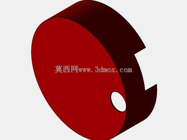 谷物收获机(带机械装置)