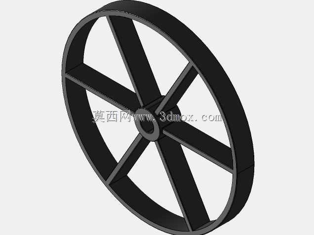 谷物收获机(带机械装置)