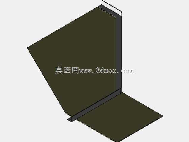 谷物收获机(带机械装置)
