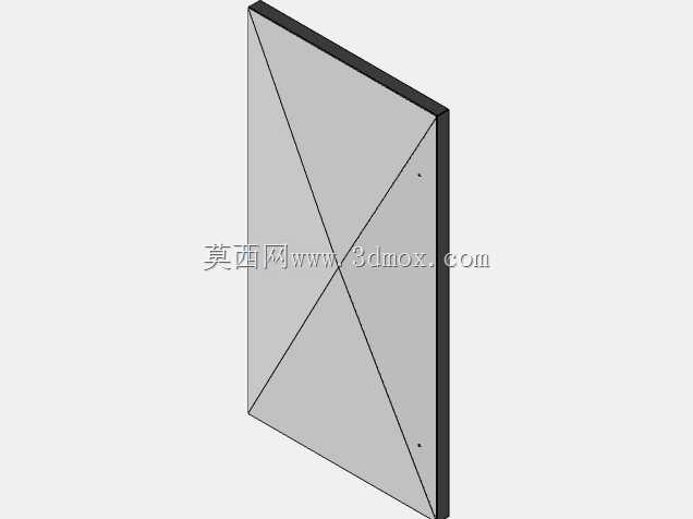 粮仓门