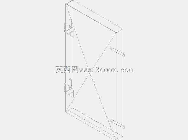粮仓门