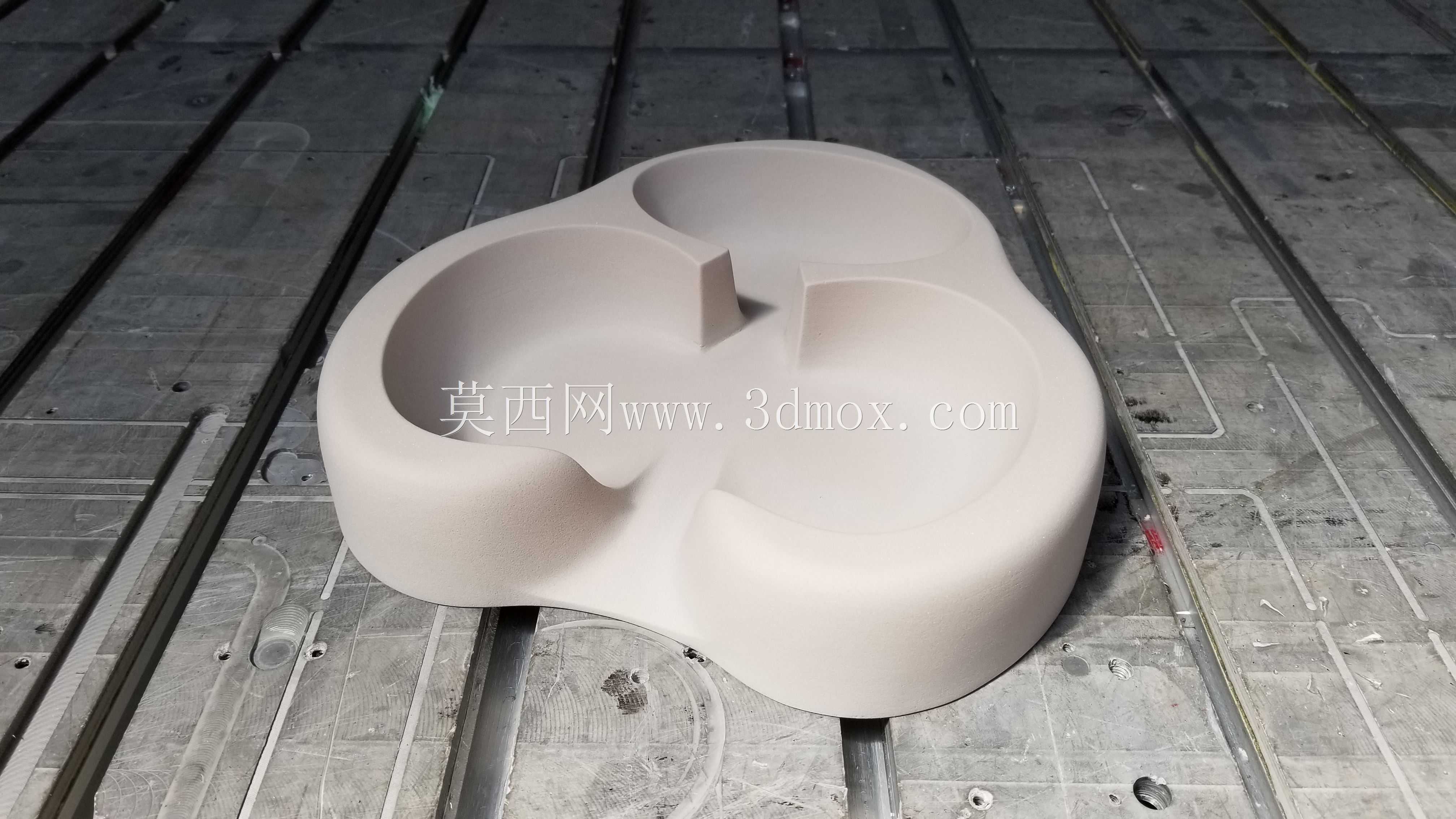 Flowform 3Dģ��-Miroma 04