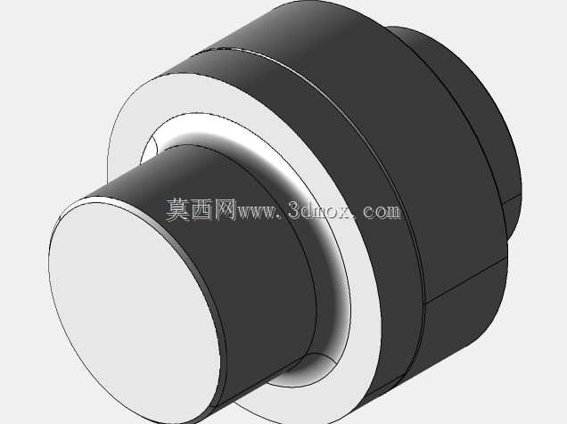 N-EUPEX挠性联轴器