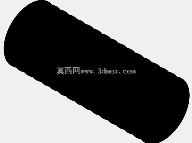 青贮滚筒