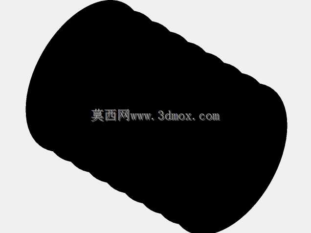 青贮滚筒