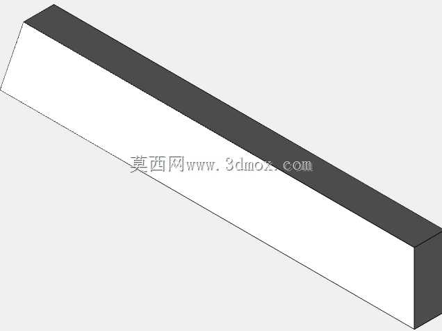 24 X 32杆车库-比例为1:12