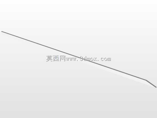 24 X 32杆车库-比例为1:12