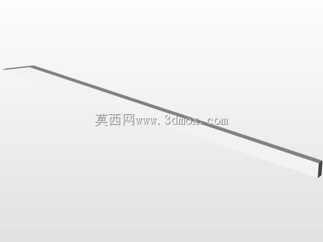 24 X 32杆车库-比例为1:12