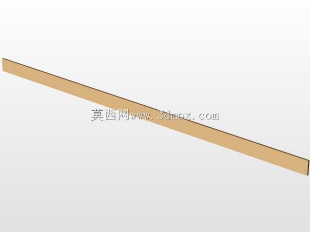 24 X 32杆车库-比例为1:12