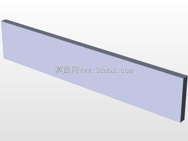 24 X 32杆车库-比例为1:12