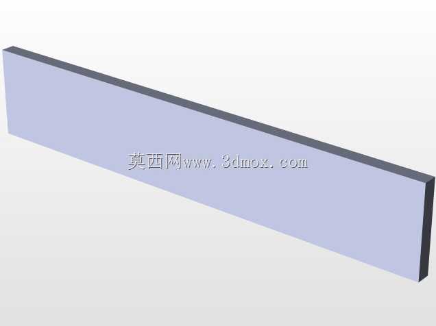 24 X 32杆车库-比例为1:12