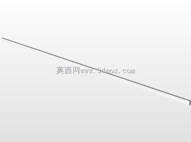24 X 32杆车库-比例为1:12