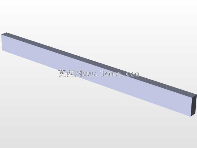 24 X 32杆车库-比例为1:12
