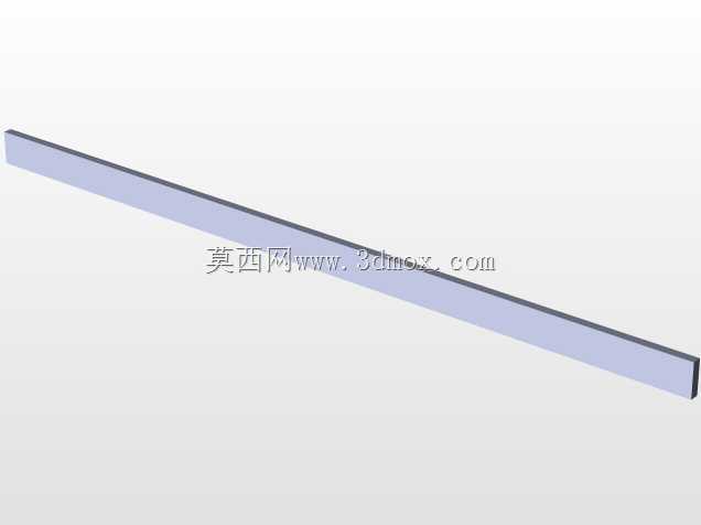 24 X 32杆车库-比例为1:12
